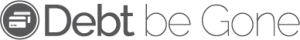 DebtBeGone Logo2