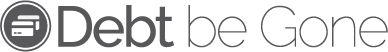 DebtBeGone Logo2